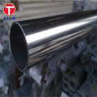 Customized  GOST 9567-75 Cold Drawn Structural Carbon Seamless Pipe For Pipeline Transport